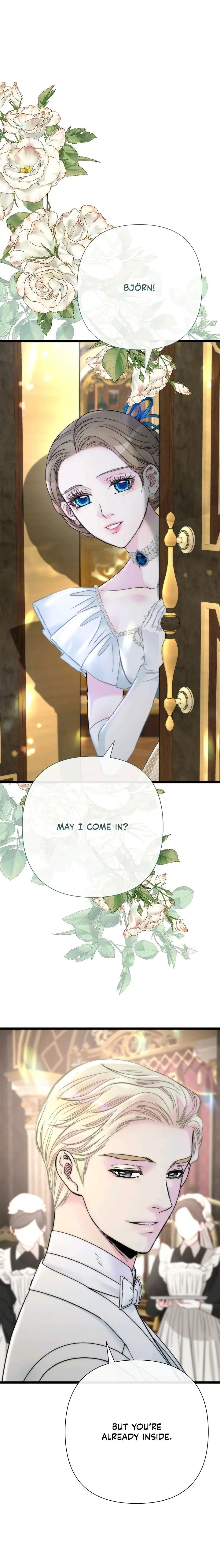 The Problematic Prince, Chapter 74 image 01